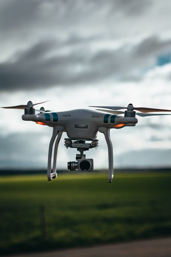 Drones